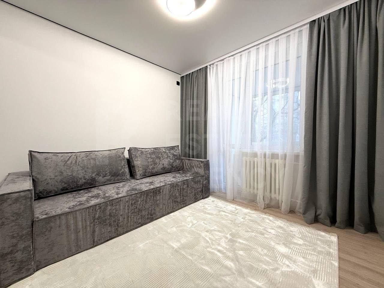 Vânzare, apartament, 3 camere, strada Independenței, Botanica - Poză 5