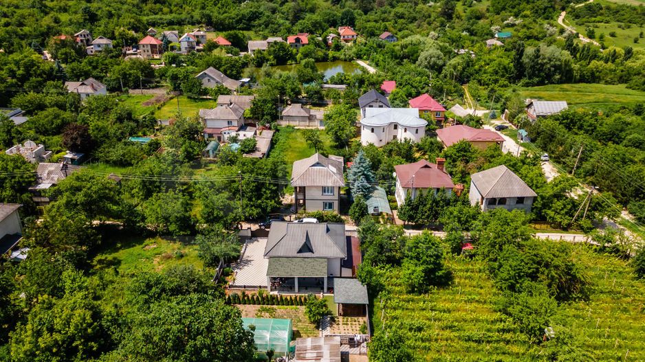 Vânzare, casă, 2 nivele, 3 camere, satul Seliște - Burcuta,  Orhei - Poză 39