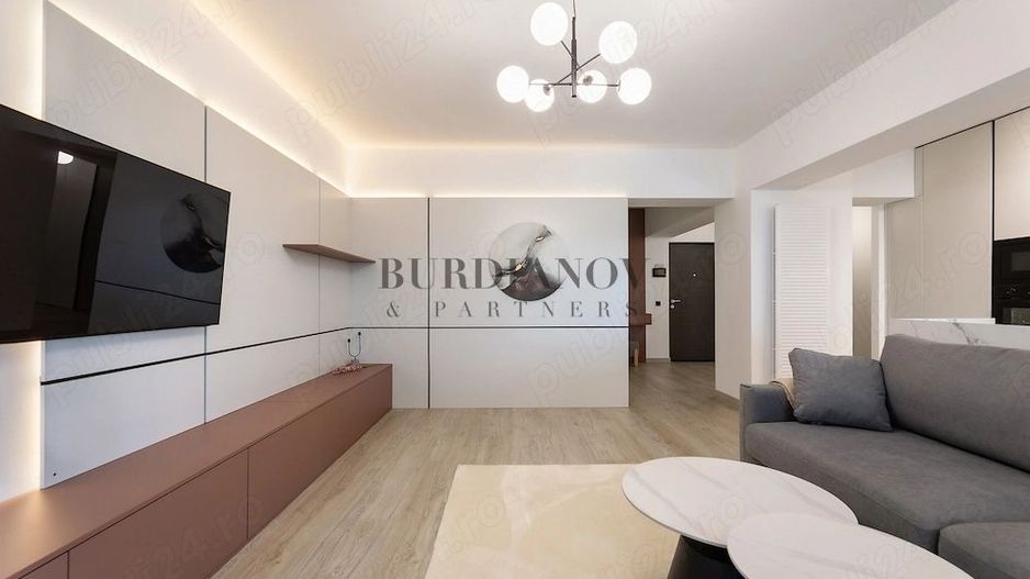 Select Residence Vitan | 2 camere 86,9 mp | parcare | mobilat premium - Poză 2