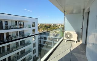 MTM Pipera | Închiriere Apartament 2 camere - Poză 23