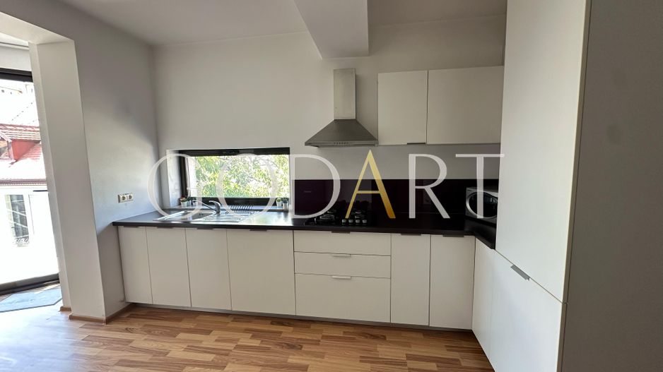 Dorobanti | 3 camere | bloc nou - Poză 1