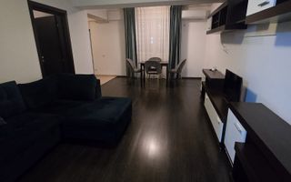 Apartament cu 3 camere Parc Sebastian - Poză 2