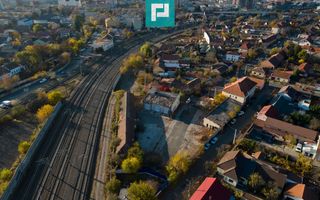 Imobil în suprafață de 3151mp pe Str.Ardealului - Poză 49