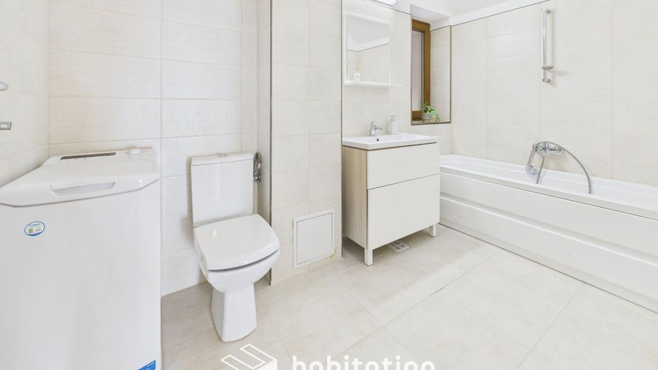 Apartament 4 Camere Vibrant – Confort și Stil în  Mircea cel Bătrân - Poză 18