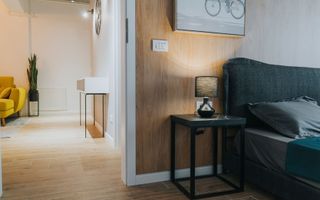 3 camere, ultracentral, Oradea. 215 000 E + TVA - Poză 19