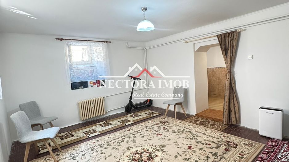 NECTORA IMOB-Apartament cu2 intrari-2corpuri,Parcul Traian Ultacentral - Poză 7