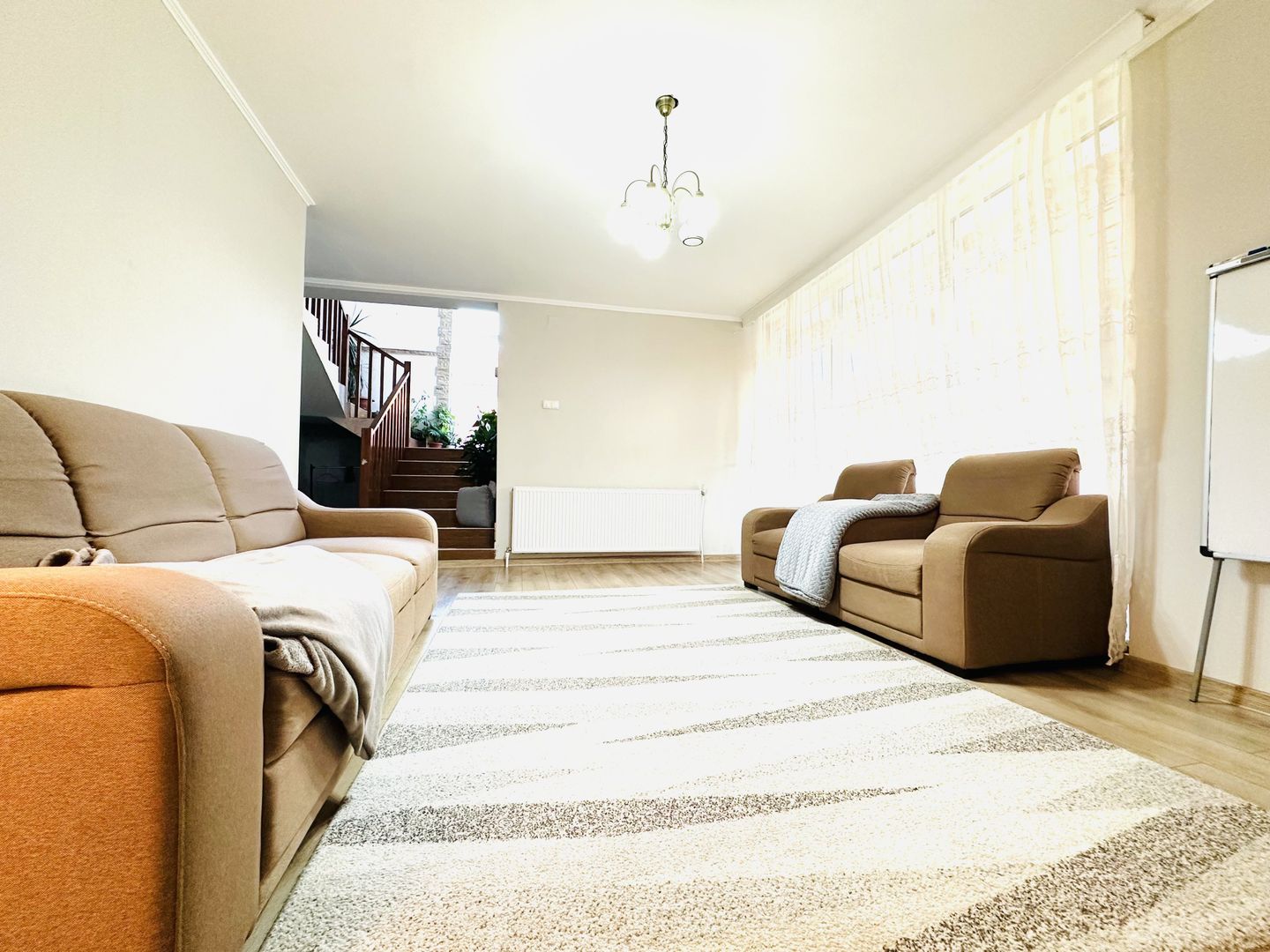 Vila individuala Sacalaz | 5 camere 191 mp, teren 503 mp | Comision 0% - Poză 9