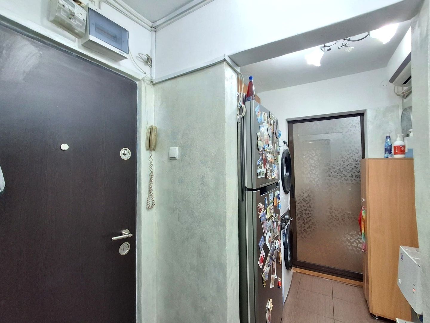 DE VANZARE Apartament 2 Camere Tei - Poză 5