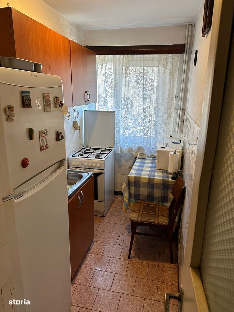 Apartament cu 3 camere Zona Inel 2 / Groapă - Ocazie - Poză 5