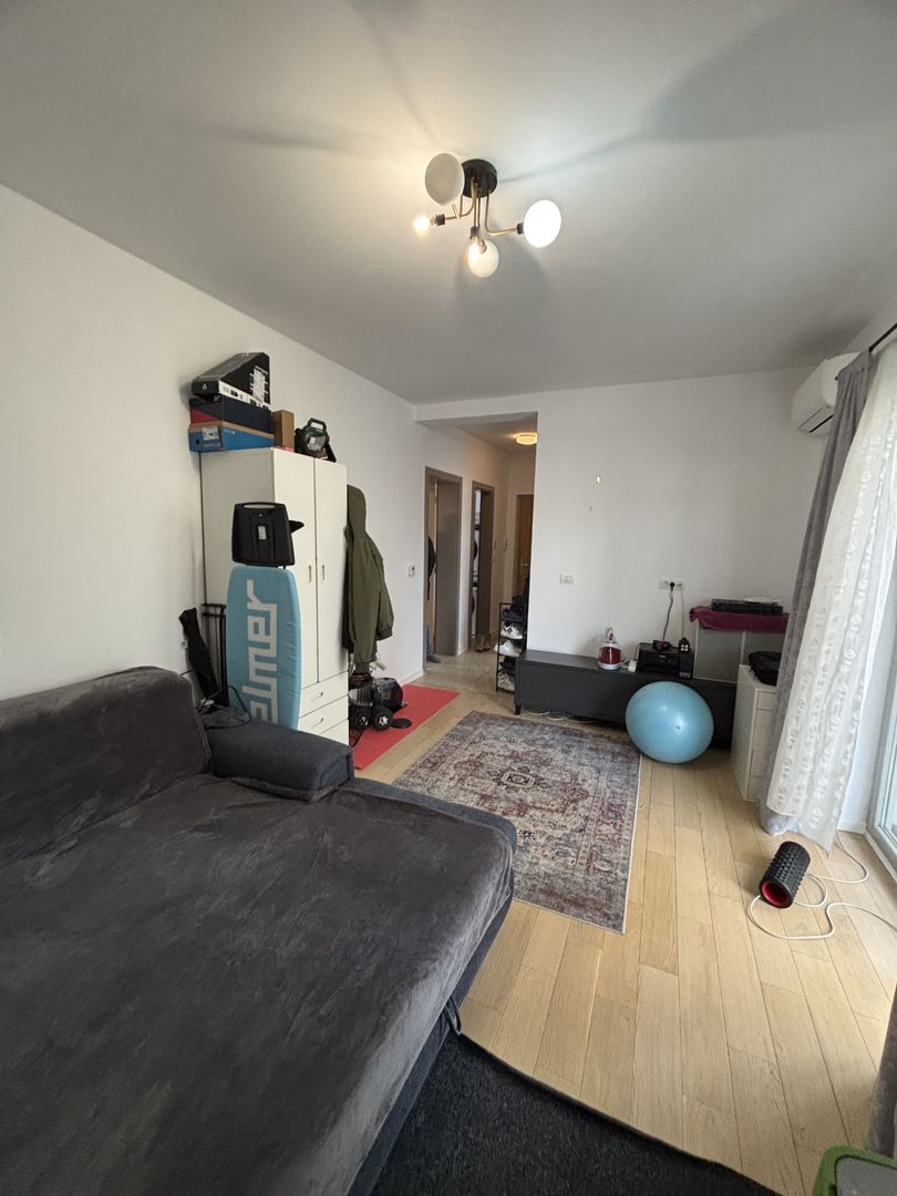 Apartament lux, 2 camere Mosnita Noua! - Poză 13