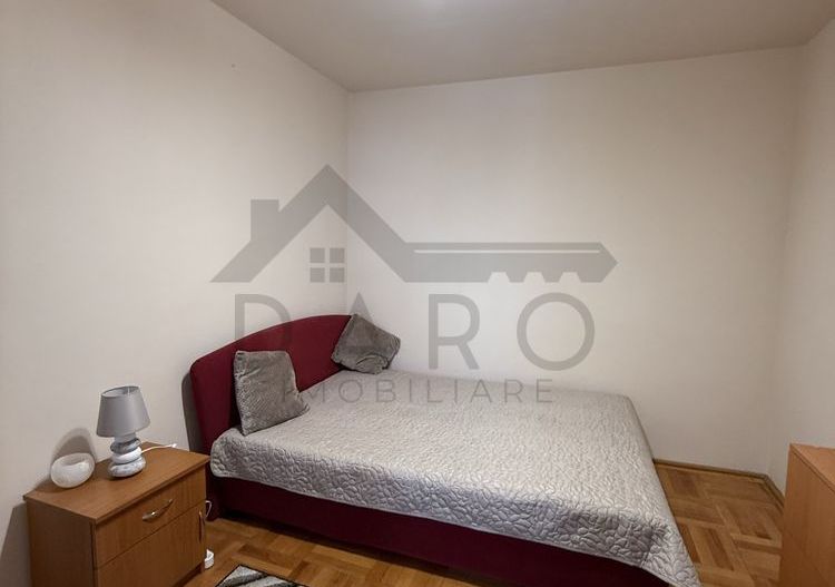 Apartament 3 camere pentru închiriat - Poză 3