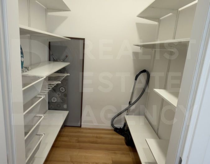 Chirie, apartament 3 camere, 105 mp, str. Alexei Mateevici, Buiucani - Poză 5