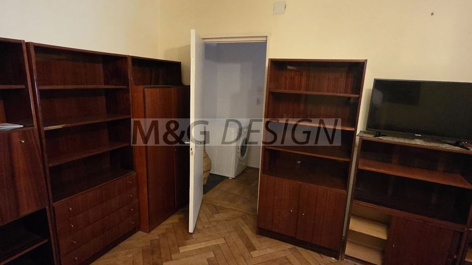 Apartament cu 2 camere Girocului etaj 2 cu centrala - Poză 2