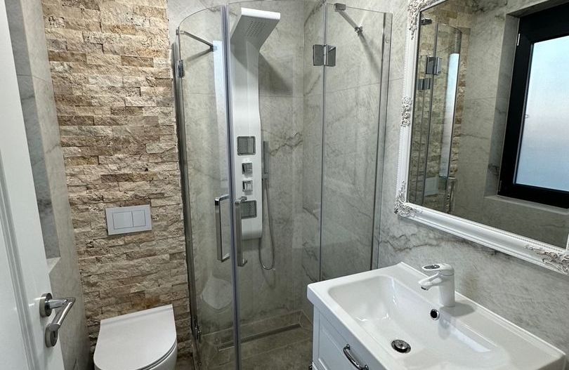 COMISION 0%  - CASA INDIVIDUALA IN DUMBRAVITA - Poză 15