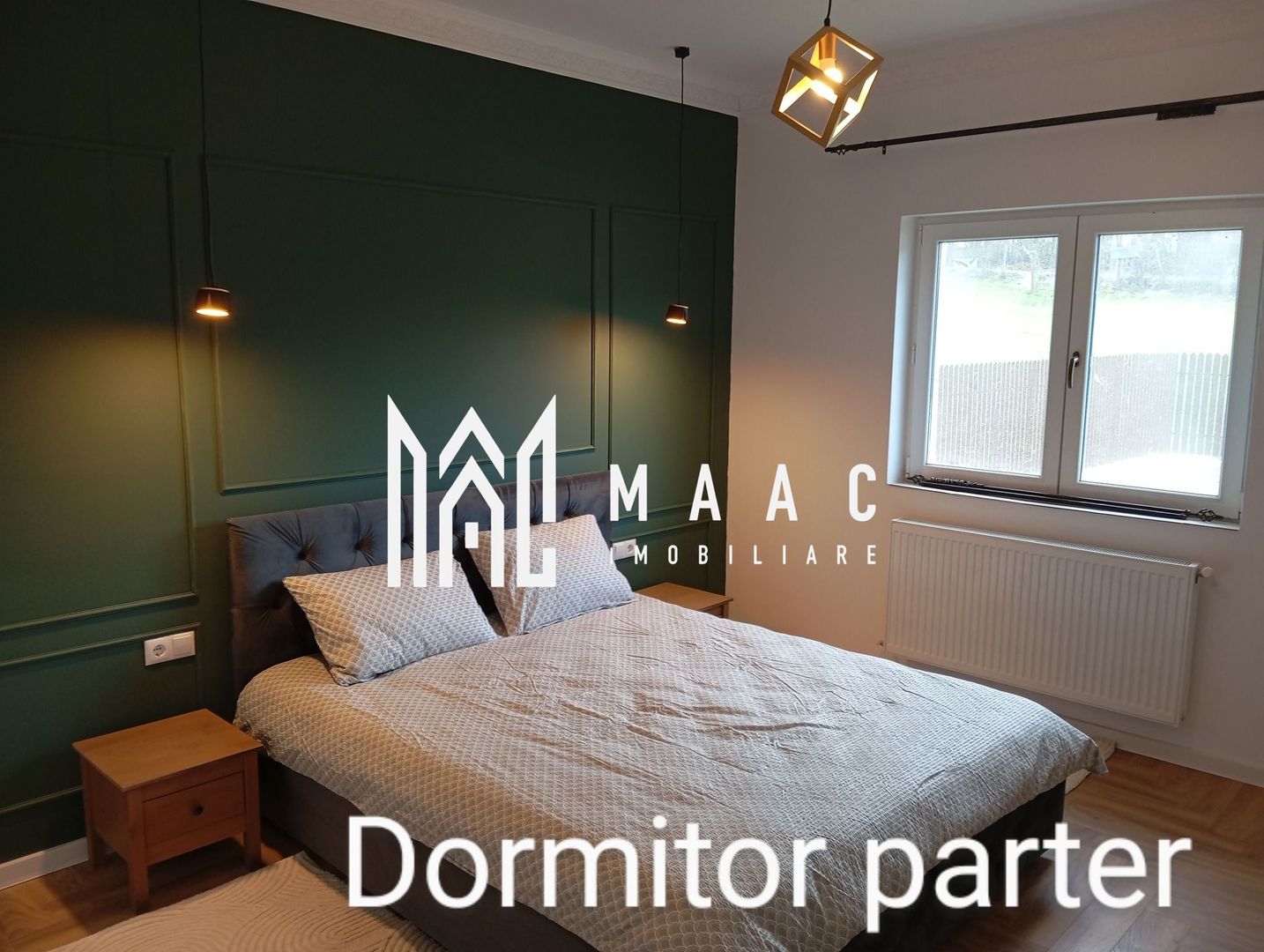 Casa 4 camere I Tocile I Stil mediteranean I 120 MPU - Poză 11
