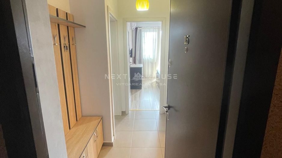 Apartament 2 camere - Rahova ( Liberty Mall ) la doar 2 km de Unirii - Poză 13