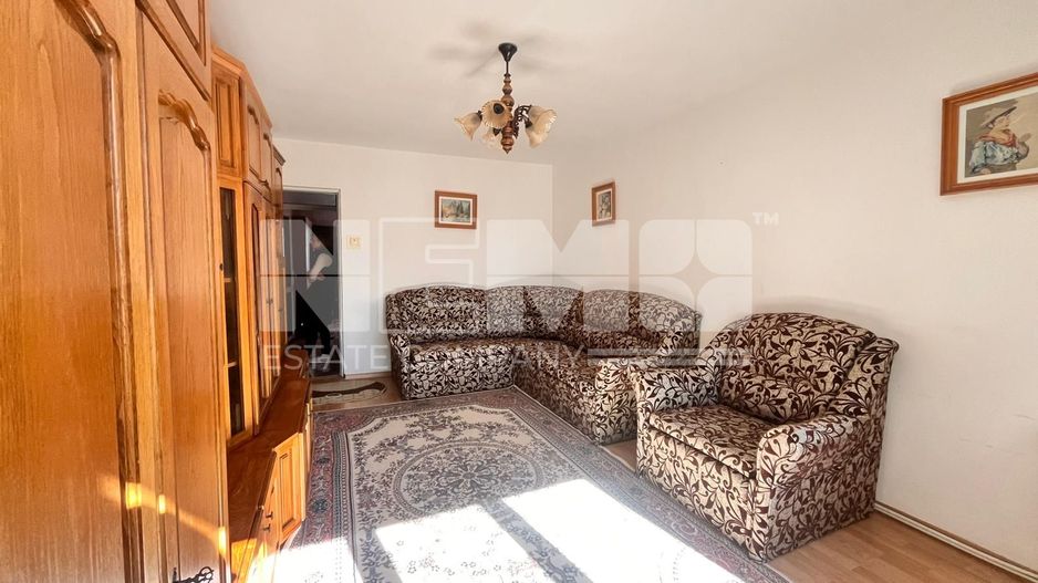 Ap cu 2 Cam Decomandat I Suceava/Burdujeni I 54 Mp I 70.500 Euro - Poză 2