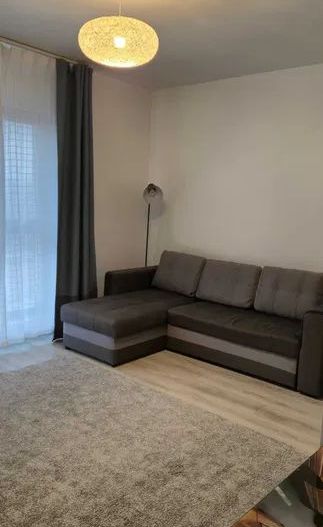 Garsoniera Exigent Plaza Lujerului - Poză 1