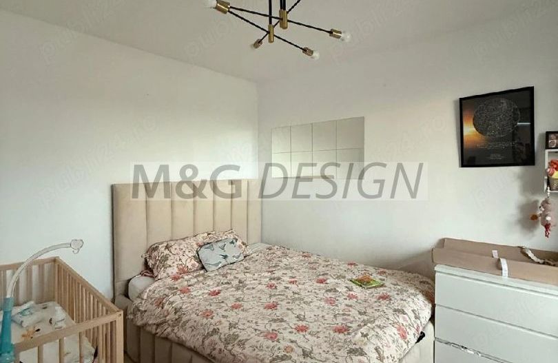 Apartament 2 camere Circumvalatiunii - Poză 4