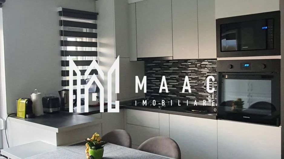 Apartament 2 camere | Parter | Magnolia - Poză 4