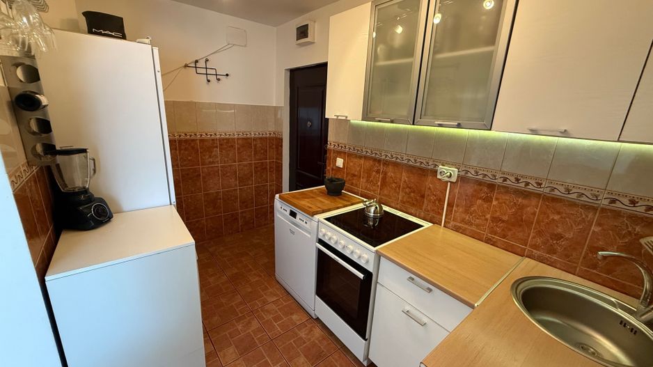 Sagului | 2 Camere | Mobilat si Utilat | Boxa la Subsol. - Poză 6