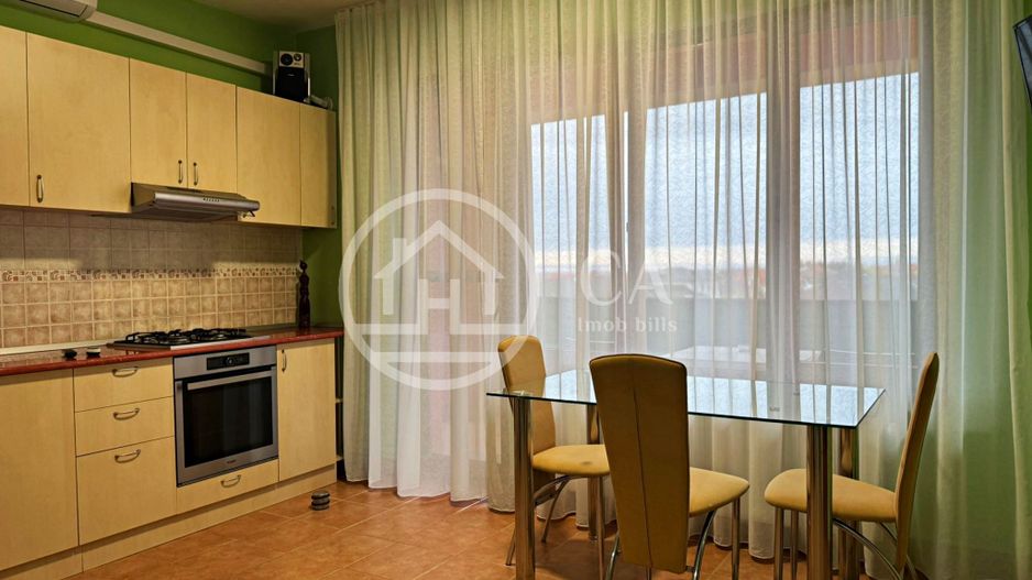 Apartament de închiriat cu 2 camere în Cartierul Soarelui, Bihor - Poză 7