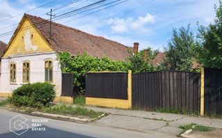 Casa cu teren de 1807 mp, Oras Lipova - Poză 2