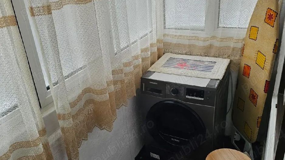 Apartament 2 camere, complet mobilat si utilat, Militari - Lujerului - Poză 8