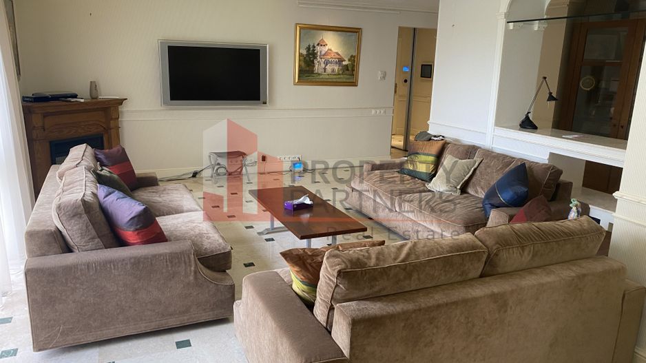 Apartament de lux langa ambasada SUA. - Poză 6