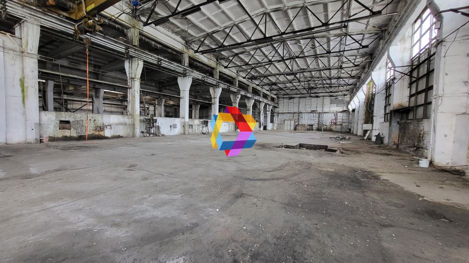 Hala - 3013 mp  # plus-imo.ro - Poză 2