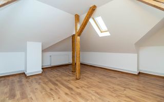 Inchiriere - Rezidenta/Birouri - Vila cu curte - Aviatorilor - Poză 27