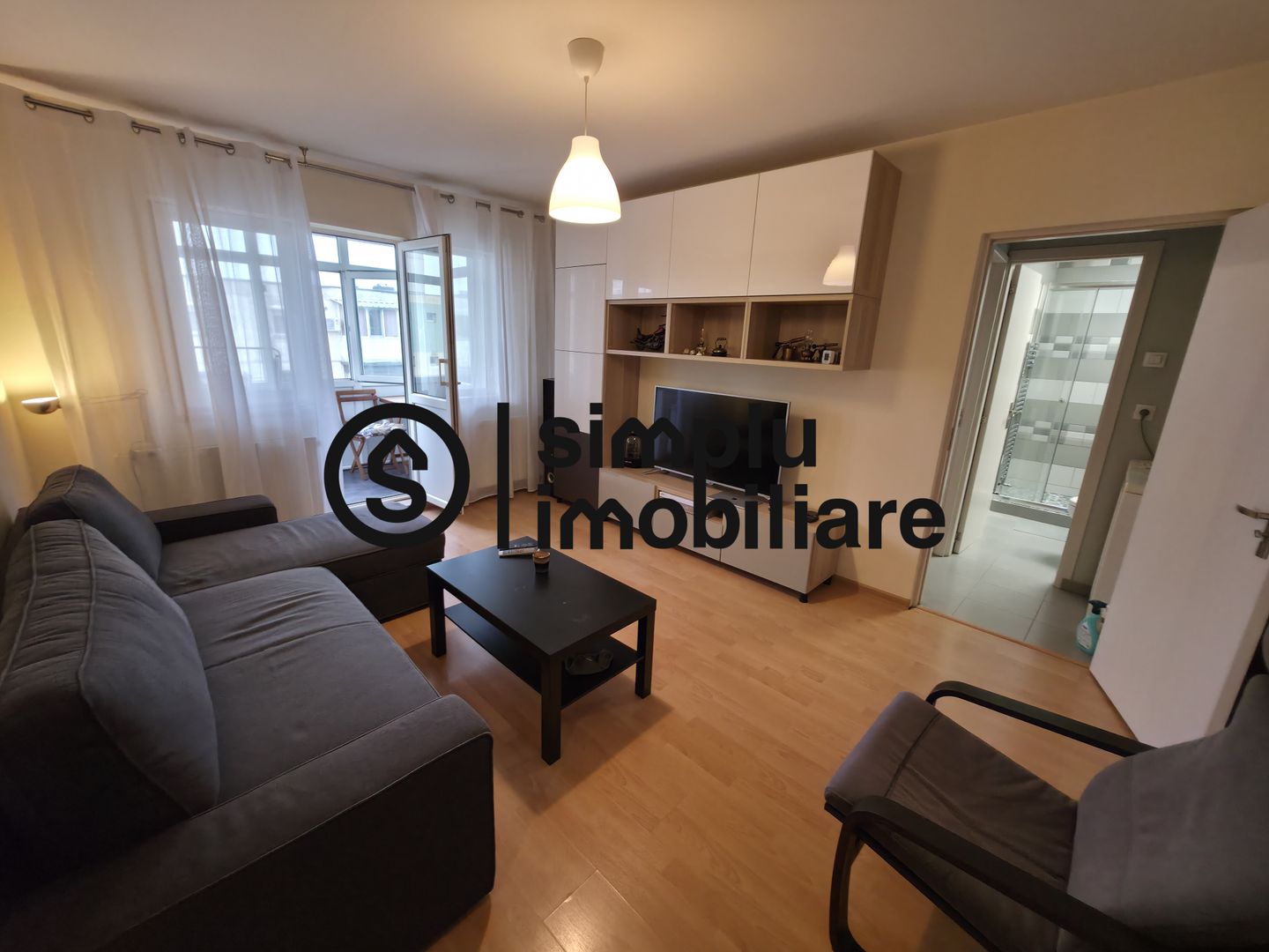 Apartament 2 camere - Craiovita/Orizont - etaj 4/4 - Poză 2