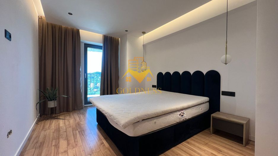 2 camere,parcare, bloc nou, terasa,Manastur, West City, Calea Floresti - Poză 5