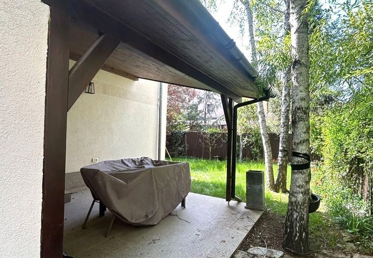 Vilă de vânzare | Bucurestii Noi | 5 camere | Garaj - Poză 12