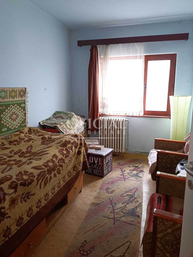 Apartament 3 Camere | 64 Mp | 2 Bai | Renovabil | Manastur Padin Flora - Poză 3