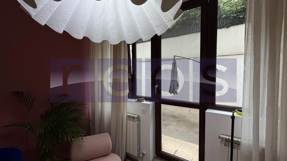 INCHIRIERE SPATIU BIROU | HERASTRAU | IDEAL ACTIVITATI OFFICE | TERASA - Poză 11