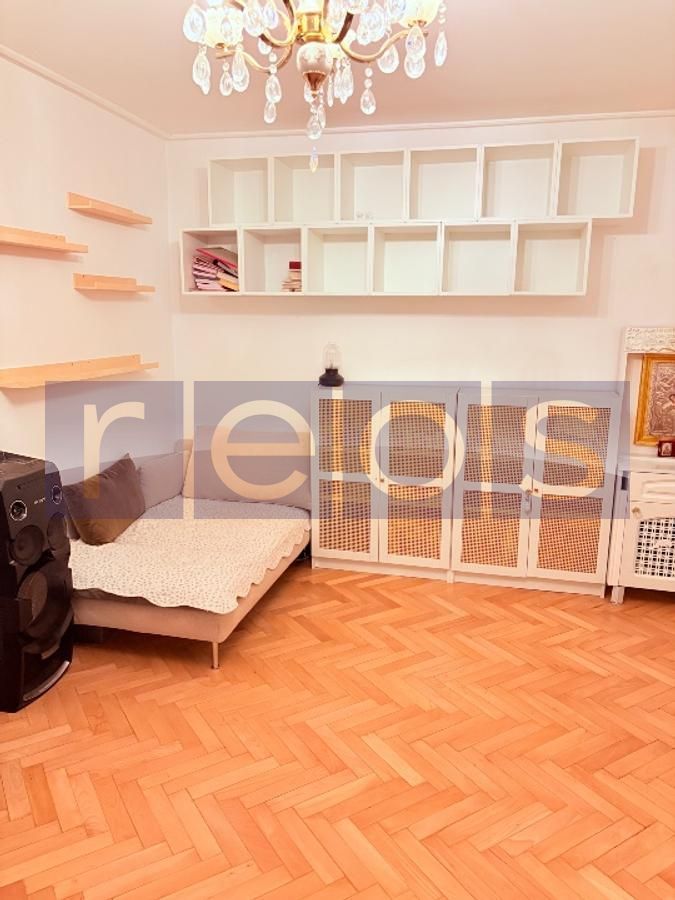 DE VANZARE  2 CAMERE DECOMANDAT | PARTER | CALEA DOROBANȚI | - Poză 2