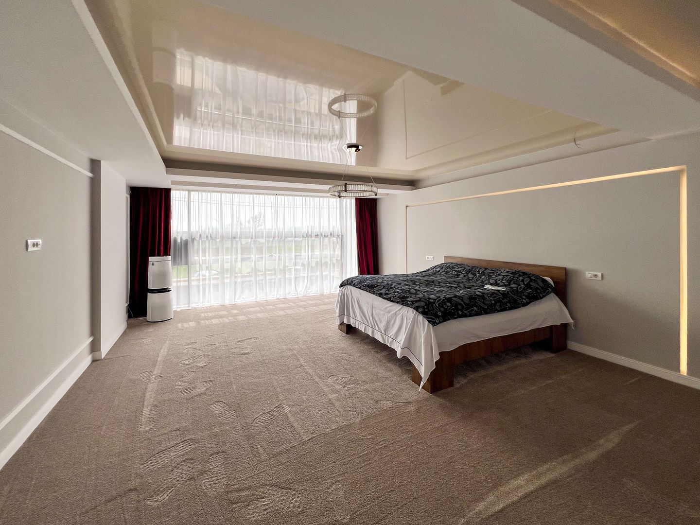 Ready to move  |  Vila premium cu piscina și jacuzzi încălzite - Poză 36