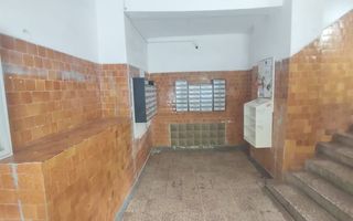 Vânzare apartament decomandat 4 camere Bd. Obregia - Pasajul Europa Unită - Poză 13