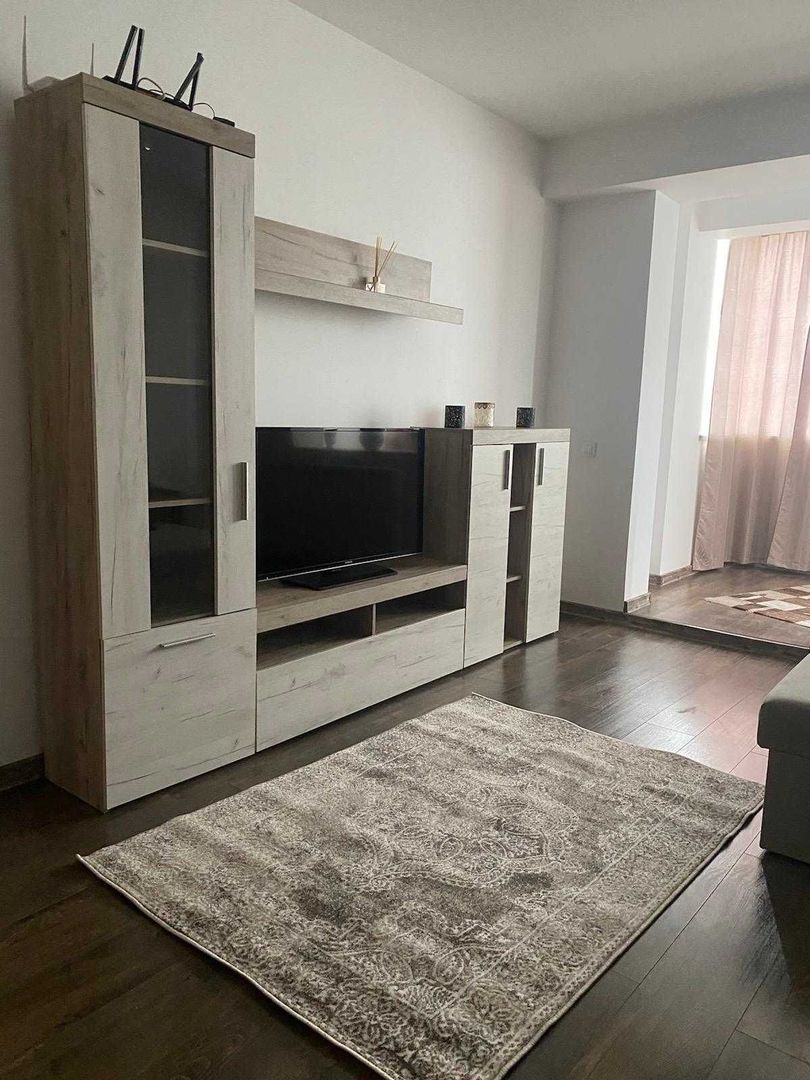 Inchiriez Apartament 2 camere, totul NOU, zona DRISTOR - Poză 4
