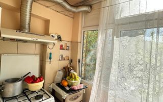 🏠Apartament 3 camere, etaj 1! DC 58mp + Boxa // 📍Canta - Moara de foc - Poză 8