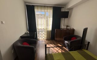 Garsoniera moderna cu  utilități incluse, la 10 minute de UMF și USAMV - Poză 2