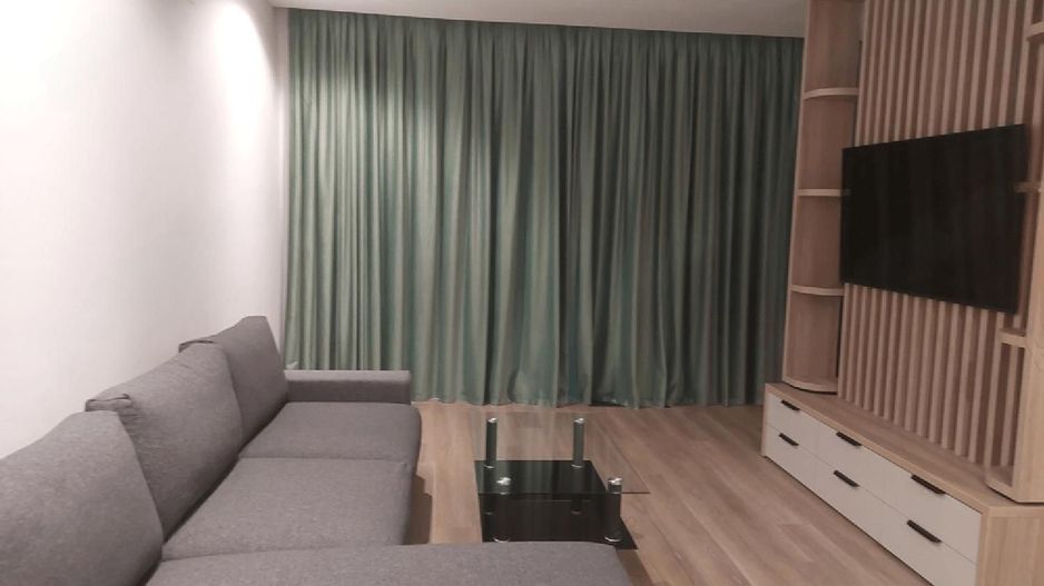 APARTAMENT LUX | PARCARE SUBTERANA | GRAND PARK RESIDENCE - Poză 2