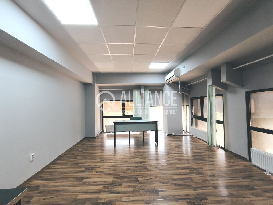 BALADA NEJ(COD03)-Birouri cu suprafete mici, medii si parcare! - Poză 23