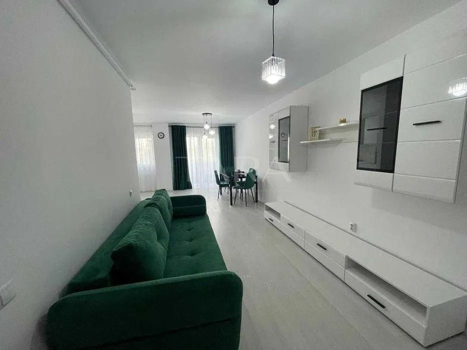 Apartament ultrafinisat, imobil nou. - Poză 3