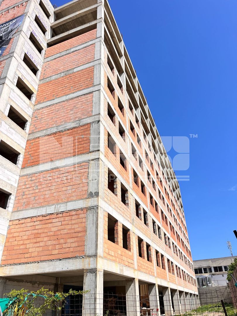 Ap.  cu 2-3 camere in bloc nou I Suceava/Burdujeni I 1600Euro/Mp - Poză 1