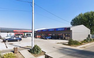 Sapient | Galerie comercială în Însurăței, jud. Brăila - Poză 1