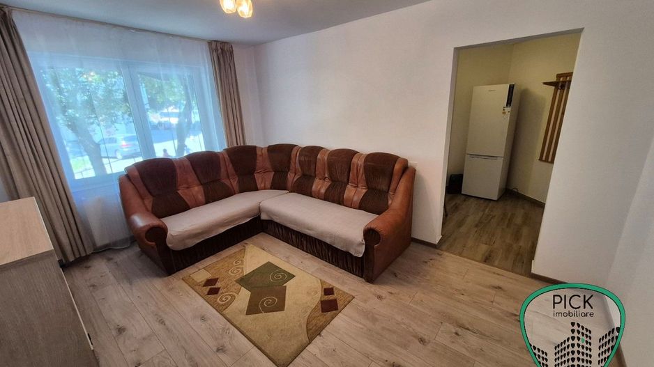 P 4252 - Apartament cu 3 camere în Târgu Mureș, Tudor, zona Pedagogic - Poză 3