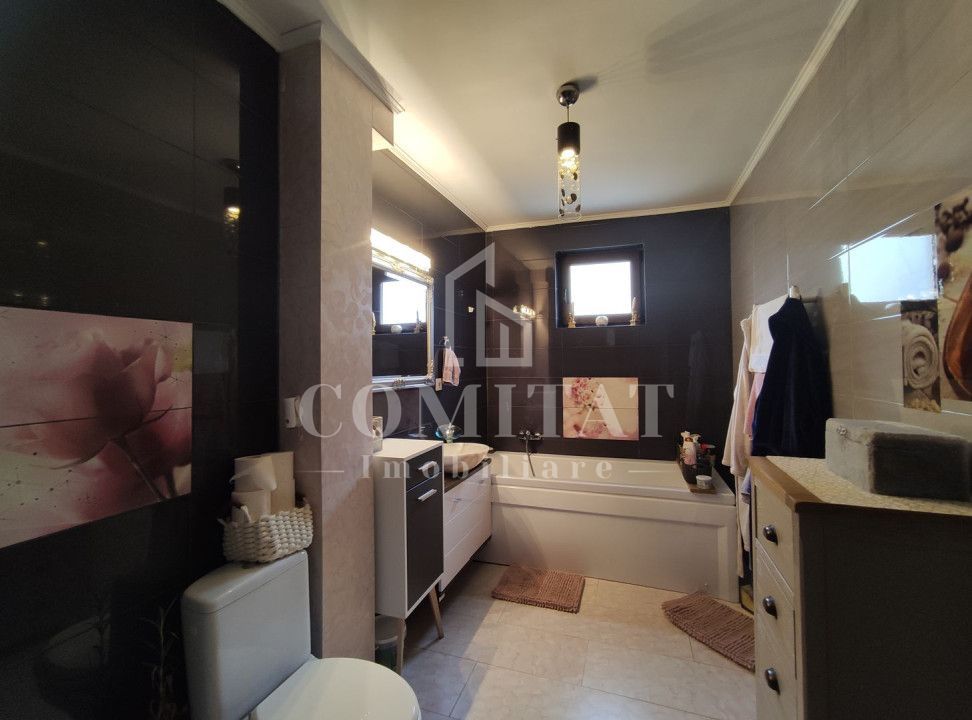 Apartament modern de vânzare | Zona Sub Cetate - Poză 6