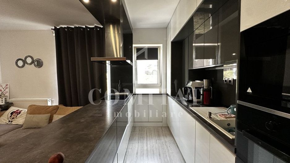 Apartament la cheie | 3 camere | Eroilor - Poză 5